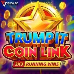 Trump it Coin Link: RUNNING WINS