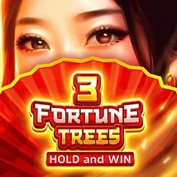 3 Fortune Trees