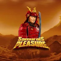 Samurais-Pleasure