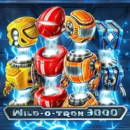Wild-O-Tron-3000
