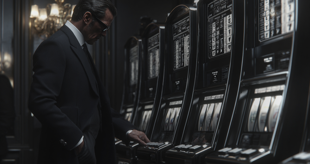 Pribet Casino